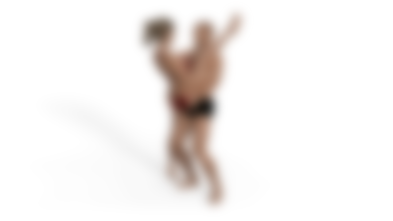 劈叉的舞娘性爱姿势